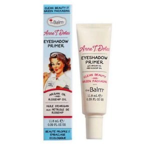 THE BALM ANNE T DOTES BASE POUR FARD A PAUPIERDS 11.8 ML - THE BALM