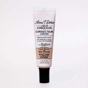 THE BALM ANNE T DOTES CORRECTEUR LIQUIDE 24 H - THE BALM