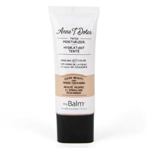 THE BALM ANNE T DOTES HYDRATANT TEINTE CLAIRE N 14 30 ML - THE BALM