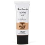 THE BALM ANNE T DOTES HYDRATANT TEINTE MEDIUM N 26 30 ML - THE BALM