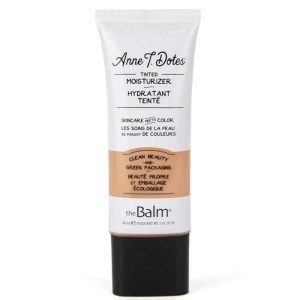THE BALM ANNE T DOTES HYDRATANT TEINTE MEDIUM N 26 30 ML - THE BALM