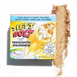 THE BALM LET&rsquo;S BOLT HIGHLIGHTER - THE BALM