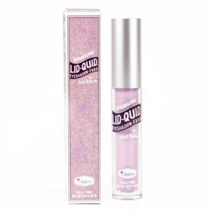 THE BALM LID QUID FARD A PAUPIERES LAVENDER MIMOSA - THE BALM