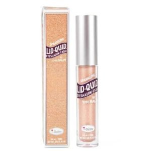 THE BALM LID QUID FARD A PAUPIERES ROSE - THE BALM