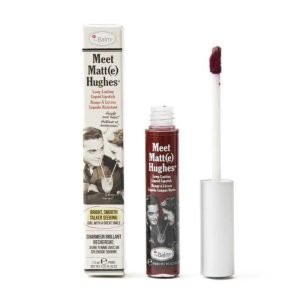 THE BALM MEET MATTE HUGHES ADORING - THE BALM