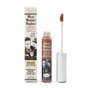 THE BALM MEET MATTE HUGHES CHARISMATIC - THE BALM