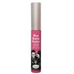 THE BALM Meet Matt(e) Hughes Chivalrous - THE BALM