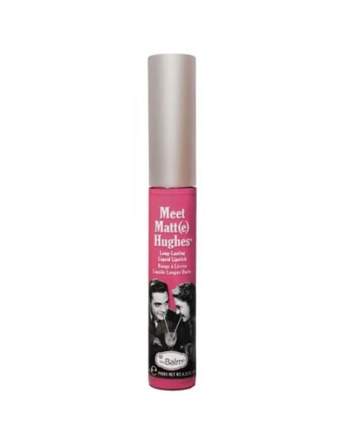 THE BALM Meet Matt(e) Hughes Chivalrous - THE BALM
