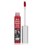 THE BALM Meet Matt(e) Hughes Devoted - THE BALM
