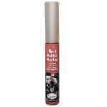THE BALM Meet Matt(e) Hughes Doting - THE BALM