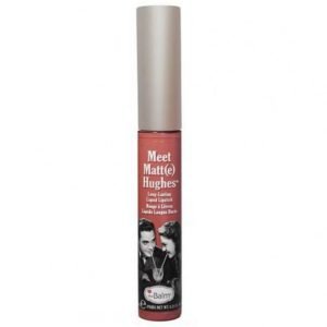 THE BALM Meet Matt(e) Hughes Doting - THE BALM