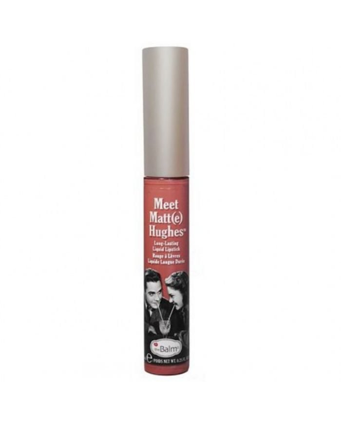 THE BALM Meet Matt(e) Hughes Doting - THE BALM