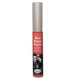 THE BALM Meet Matt(e) Hughes Honest - THE BALM