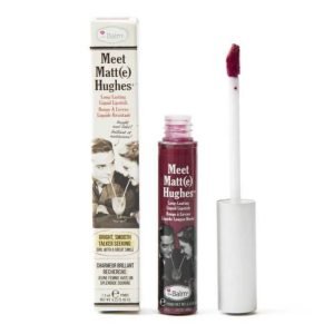 THE BALM MEET MATTE HUGHES ROMANTIC - THE BALM