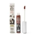 THE BALM MEET MATTE HUGHES TRUSTWORTHY - THE BALM