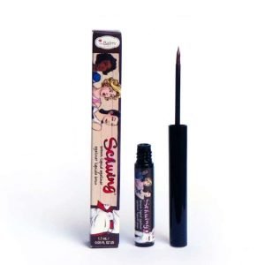 THE BALM SCHWING EYELINER LIQUIDE 1.7ML - THE BALM