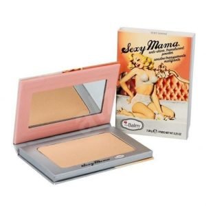 THE BALM SEXY MAMA - THE BALM