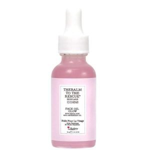 THE BALM TO THE RESCUE HUILE POUR LE VISAGE 30 ML - THE BALM