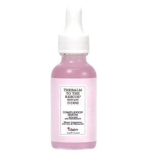 THE BALM TO THE RESCUE SERUM COMPLEXION 30 ML - THE BALM