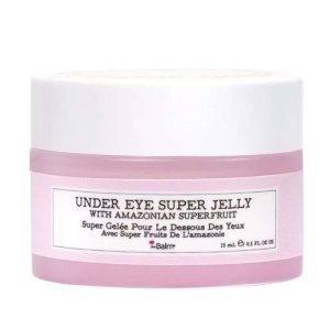 THE BALM TO THE RESCUE SUPER GELEE POUR LES DESSOUS DES YEUX 15 ML - THE BALM