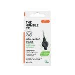 THE HUMBLE CO BROSSE INTER DENTAIRE PLANT BASED TAILLE 1 PACK DE 6 - THE HUMBLE CO