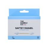 THE HUMBLE CO KIDS SAFETY SWABS 50 PIECES - THE HUMBLE CO