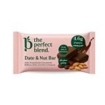 THE PERFECT BLEND BARRE DATTE ET NOIX 40G - THE PERFECT BLEND