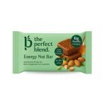 THE PERFECT BLEND BARRE ENERGY NUTBAR 45G - THE PERFECT BLEND