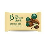 THE PERFECT BLEND BARRE VEGAN BROOKIE ORANGE BLOSSOM 40G - THE PERFECT BLEND