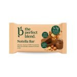 THE PERFECT BLEND BARRE NOTELLA 45G - THE PERFECT BLEND
