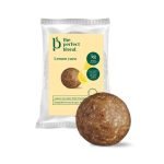 THE PERFECT BLEND ENERGY BALL LEMON YUZU - THE PERFECT BLEND
