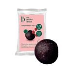 THE PERFECT BLEND ENERGY BALL RASPBERRY CHOCO - THE PERFECT BLEND