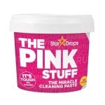 THE PINK STUFF LA PATE NETTOYANTE MIRACLE 850G - THE PINK STUFF
