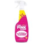 THE PINK STUFF LE NETTOYANT MULTI USAGES MIRACLE 750 ML - THE PINK STUFF