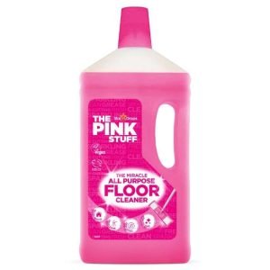 THE PINK STUFF LE NETTOYANT POUR SOLS MULTI USAGES MIRACLE 1L - THE PINK STUFF