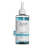 THE PUREST SOLUTIONS 5% GLYCOLIC ACID PURIFYING TONER AHA + BHA EXFOLIATING AND CLARIFYING TONER 200ML - THE PUREST SOLUTIONS