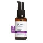 THE PUREST SOLUTIONS REJUVENATING RETINOL SERUM 1 % + CERAMID 30 ML - THE PUREST SOLUTIONS