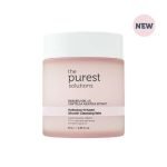 THE PUREST SOLUTIONS HYDRATION INFUSED SMOOTH CLEANSING BALM 85 G - THE PUREST SOLUTIONS