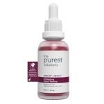 THE PUREST SOLUTIONS AHA 10% +BHA 2% PEELING SOLUTION 30 ML - THE PUREST SOLUTIONS