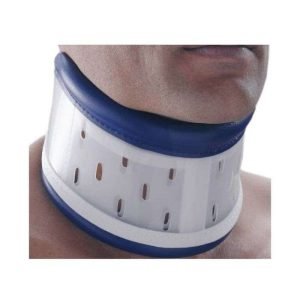 THUASNE C3 CLASSIC COLLIER CERVICAL RIGIDE SANS MENTONNIERE - THUASNE