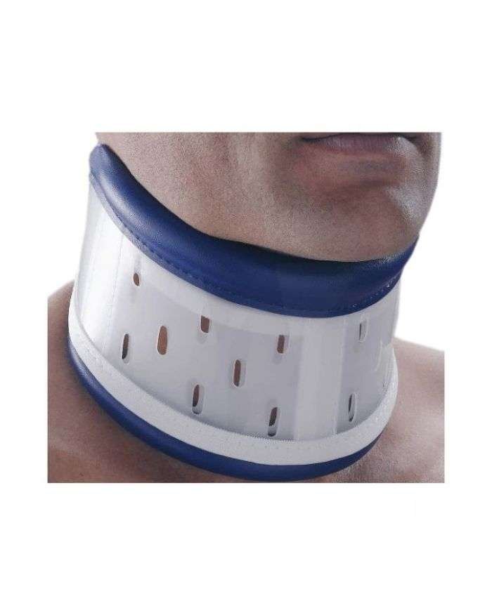 THUASNE C3 CLASSIC COLLIER CERVICAL RIGIDE SANS MENTONNIERE - THUASNE