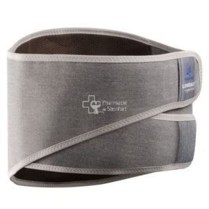 THUASNE LOMBAX ORIGINAL CEINTURE DE SOUTIEN LAMBAIRE - THUASNE
