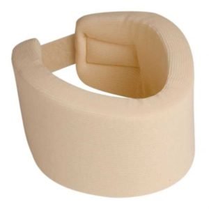 THUASNE ORTEL C1 CLASSIC COLIER CERVICAL SOUPLE - THUASNE