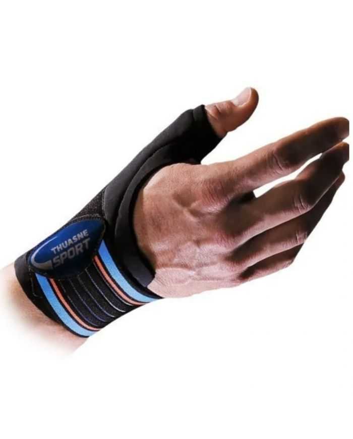 THUASNE ORTHESE STRAPPING DE POUCE TAILLE M - THUASNE
