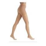 THUASNE VENOFLEX KOKOON ABSOLU COLLANT DE COMPRESSION MEDICALE BEIGE NATUREL LONG - THUASNE