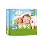 TIDOO NATURE COUCHES 4M 20 UNITES - TIDOO