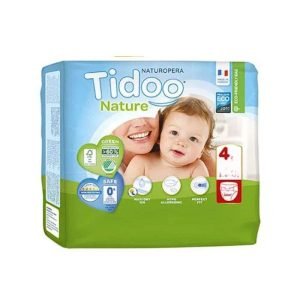 TIDOO NATURE COUCHES 4M 20 UNITES - TIDOO