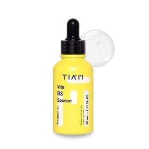 TIAM VITA B3 SOURCE BRIGHTENING SERUM 40 ML - UNIVERSPARADISCOUNT