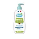 TIDOO BIOLINIMENT OLEO CALCAIRE 450 ML - TIDOO