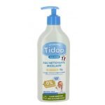 TIDOO EAU NETTOYANTE MICELLAIRE 500 ML - TIDOO